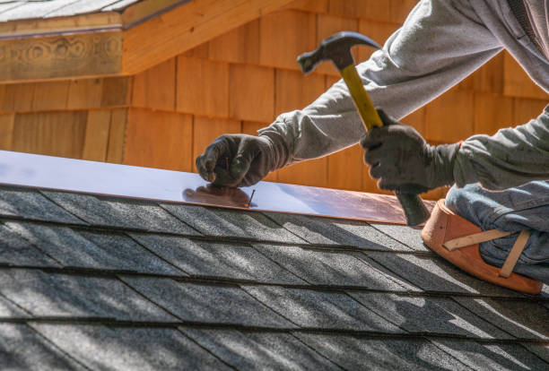 Best Green or Eco-Friendly Roofing Solutions  in Wiggins, MS