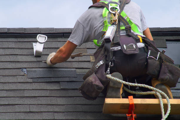 Best Roof Waterproofing  in Wiggins, MS
