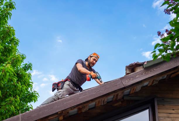 Best Rubber Roofing (EPDM, TPO)  in Wiggins, MS