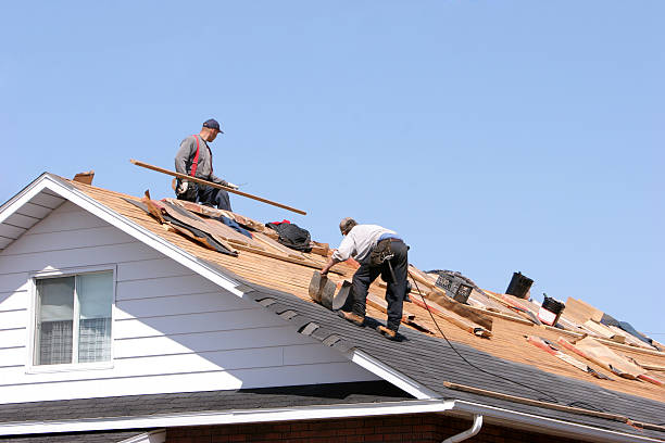 Sheet Metal Roofing in Wiggins, MS