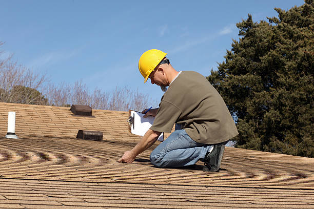 Best Rubber Roofing (EPDM, TPO)  in Wiggins, MS